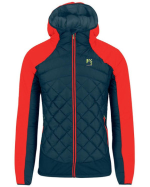 LASTEI ACTIVE PLUS JACKET