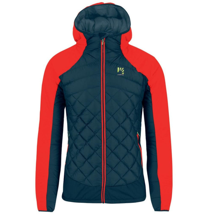LASTEI ACTIVE PLUS JACKET