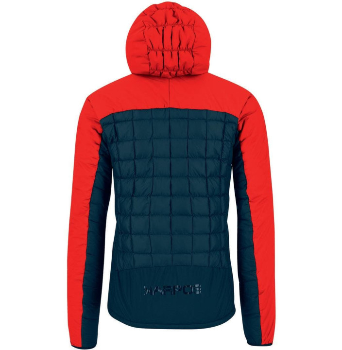 LASTEI ACTIVE PLUS JACKET