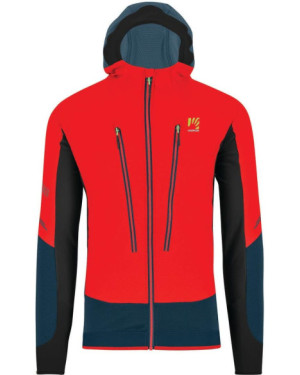 ALAGNA PLUS EVO JACKET