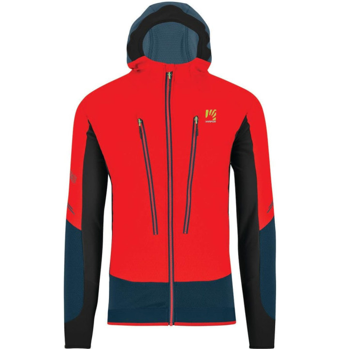 ALAGNA PLUS EVO JACKET