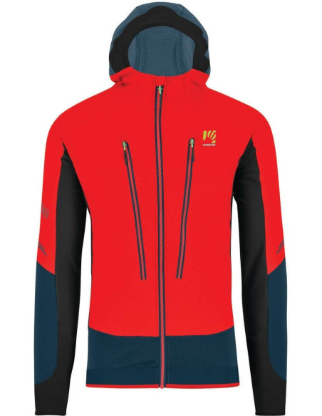 ALAGNA PLUS EVO JACKET ALAGNA PLUS EVO JACKET