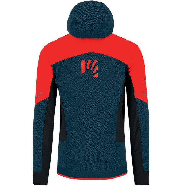 ALAGNA PLUS EVO JACKET