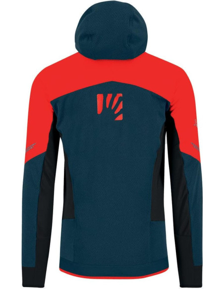 ALAGNA PLUS EVO JACKET ALAGNA PLUS EVO JACKET