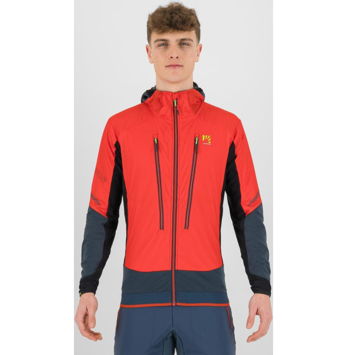 ALAGNA PLUS EVO JACKET