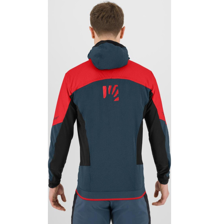 ALAGNA PLUS EVO JACKET