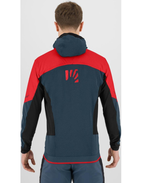 ALAGNA PLUS EVO JACKET ALAGNA PLUS EVO JACKET