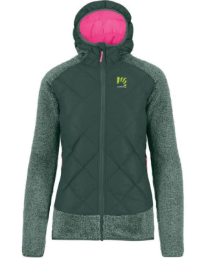 MARMAROLE W JACKET