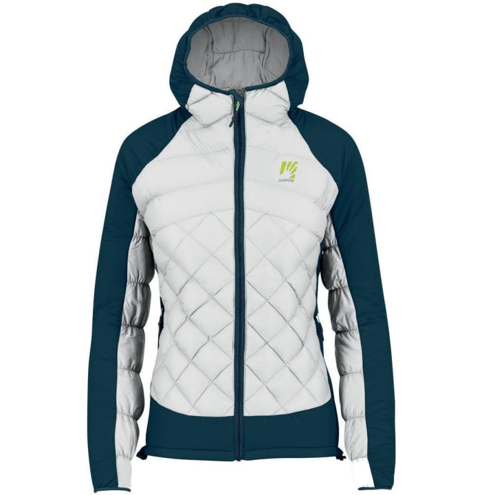 LASTEI ACTIVE PLUS W JACKET