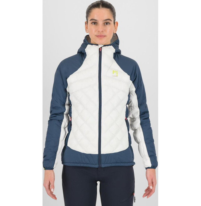 LASTEI ACTIVE PLUS W JACKET