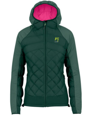 LASTEI ACTIVE PLUS W JACKET