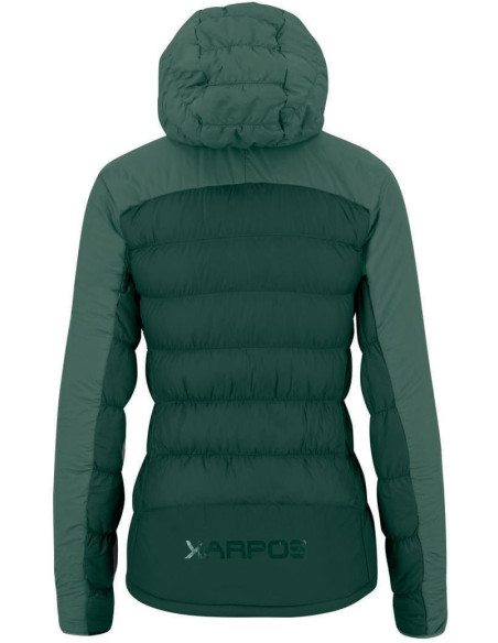 LASTEI ACTIVE PLUS W JACKET