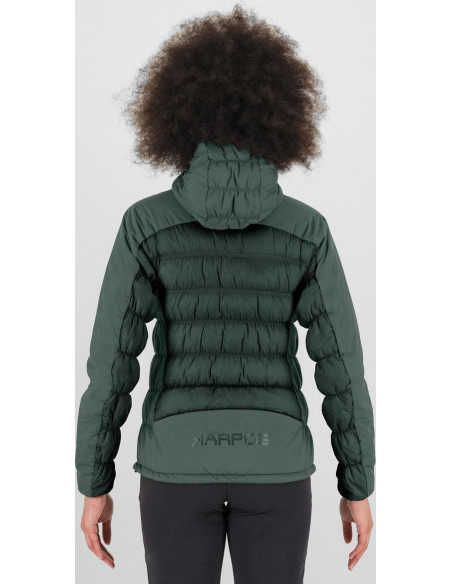 LASTEI ACTIVE PLUS W JACKET