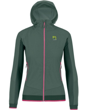 ALAGNA PLUS EVO W JACKET