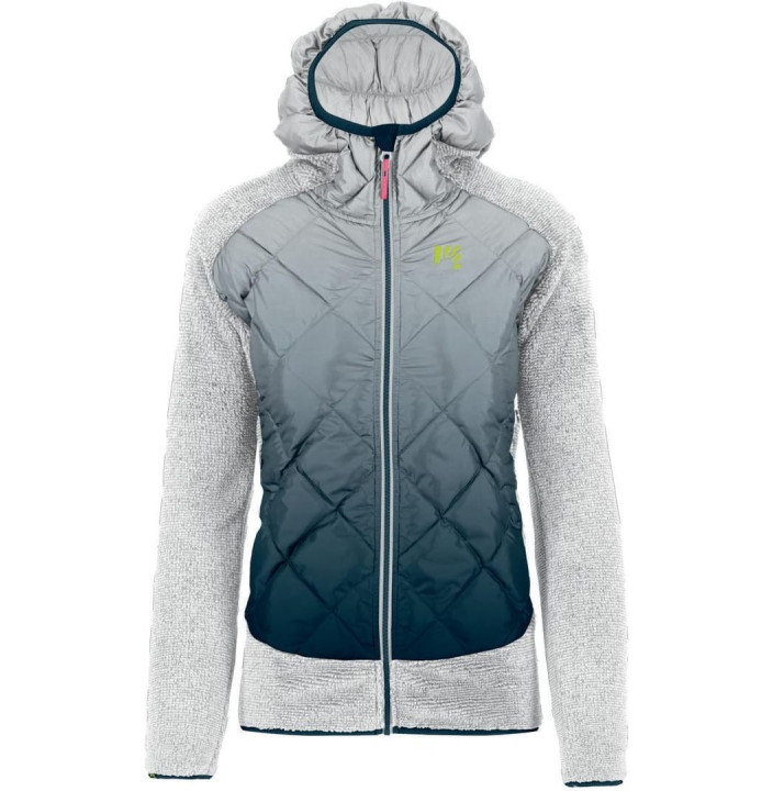 SMART W MARMAROLE JACKET