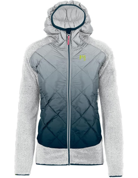 SMART W MARMAROLE JACKET SMART W MARMAROLE JACKET