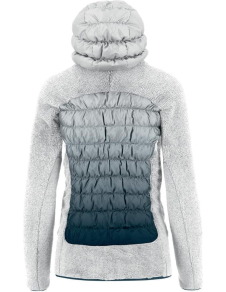 SMART W MARMAROLE JACKET SMART W MARMAROLE JACKET