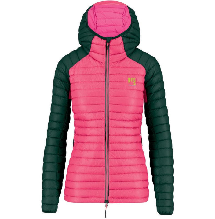 ALAGNA DOWN W JACKET