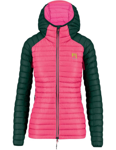 ALAGNA DOWN W JACKET