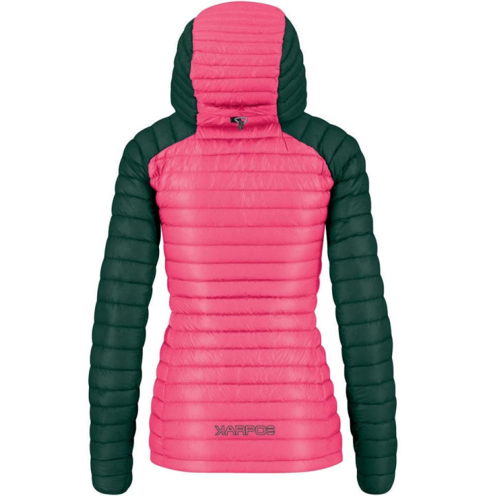 ALAGNA DOWN W JACKET