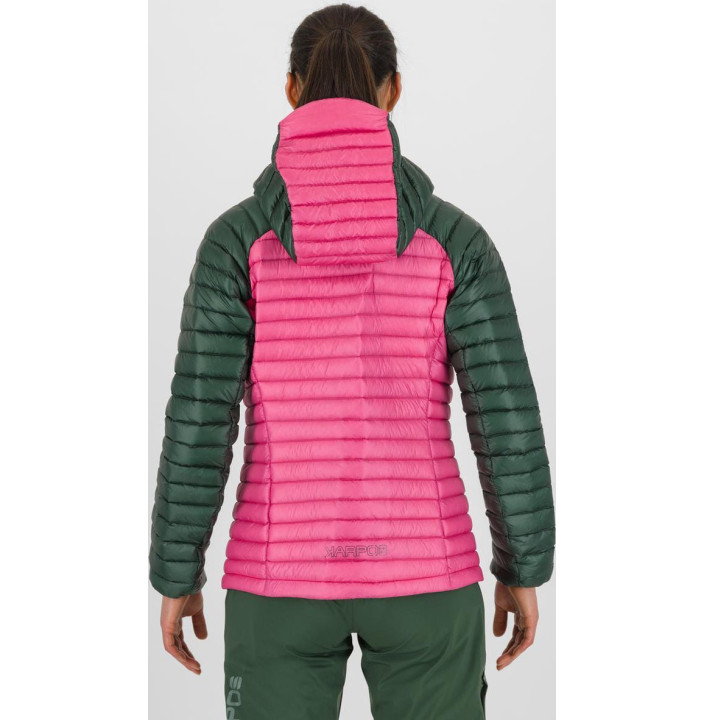 ALAGNA DOWN W JACKET