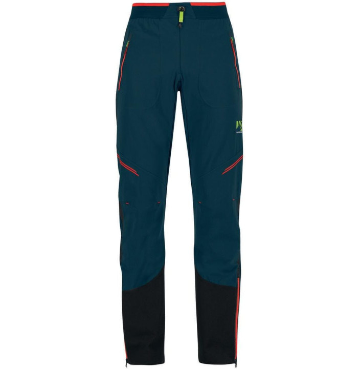 ALAGNA PLUS EVO PANT
