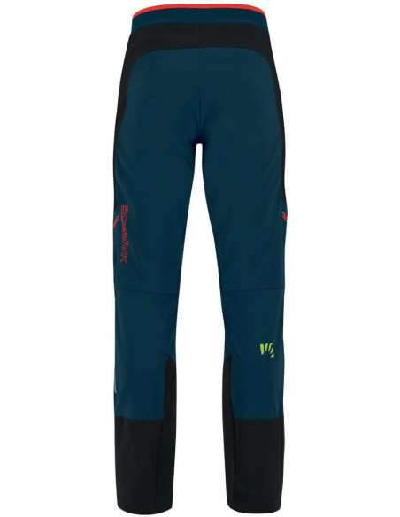 ALAGNA PLUS EVO PANT