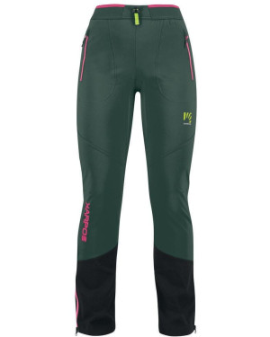 ALAGNA PLUS EVO W PANT