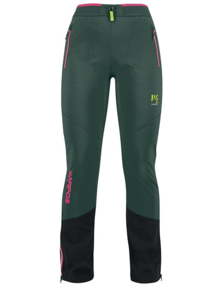 ALAGNA PLUS EVO W PANT ALAGNA PLUS EVO W PANT