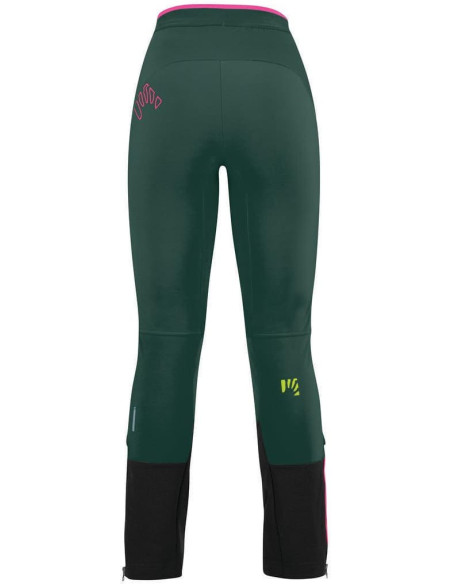 ALAGNA PLUS EVO W PANT ALAGNA PLUS EVO W PANT