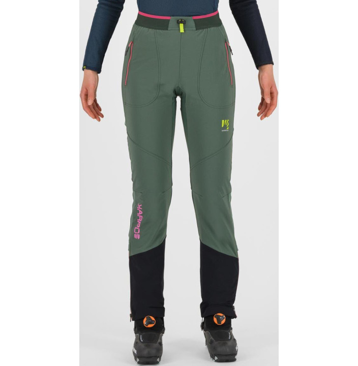 ALAGNA PLUS EVO W PANT