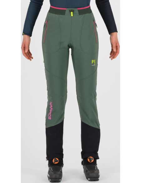 ALAGNA PLUS EVO W PANT ALAGNA PLUS EVO W PANT
