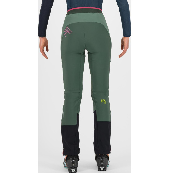 ALAGNA PLUS EVO W PANT