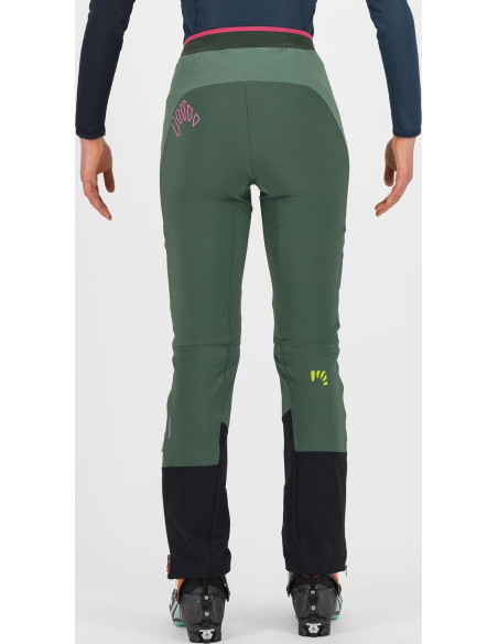 ALAGNA PLUS EVO W PANT ALAGNA PLUS EVO W PANT