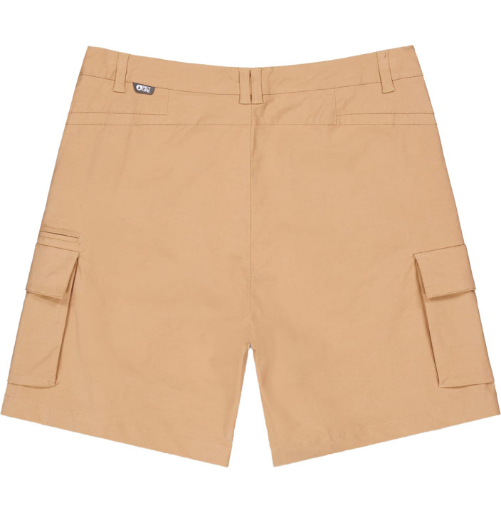 ALPHO SHORTS