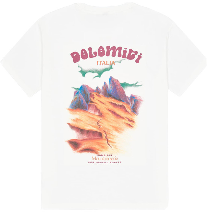 D&S DOLOMITI T