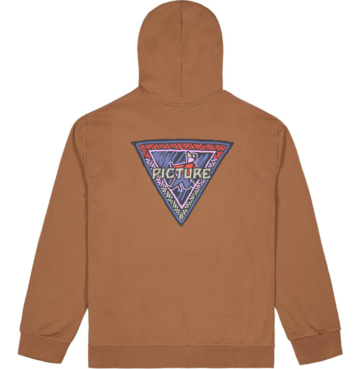 CAILEY HOODIE