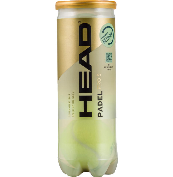 3B HEAD PADEL PRO -S