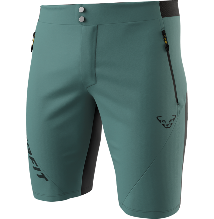 TRANSALPER2 LIGHT DST SHORTS M