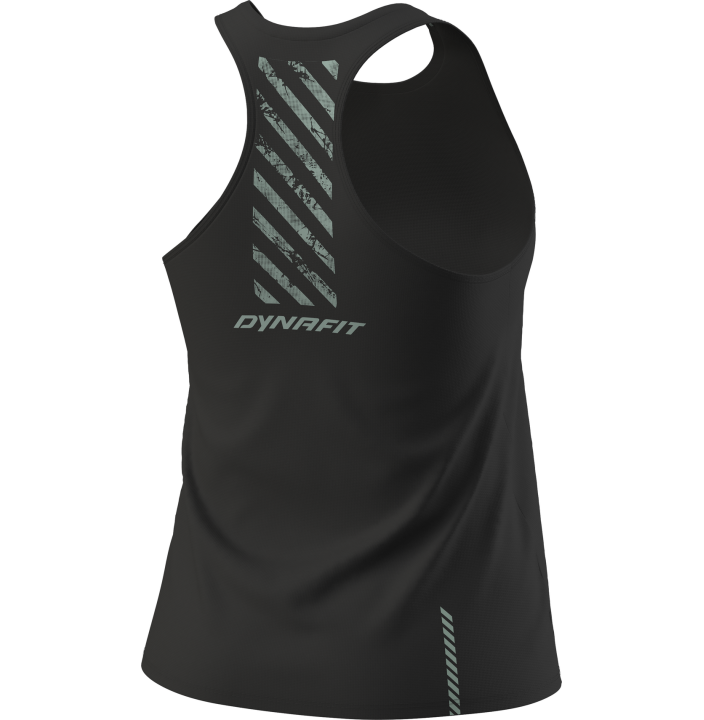 TRAIL TANK W