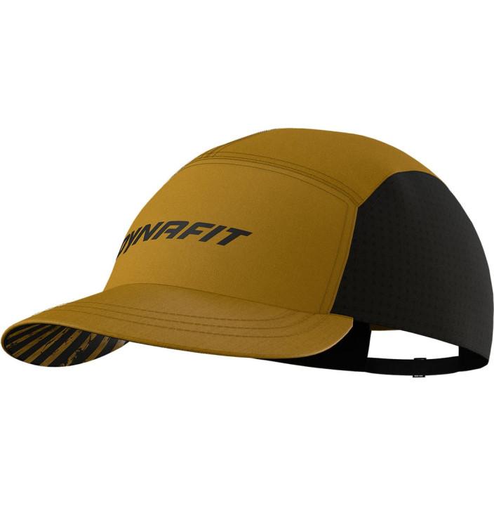 TRAIL CAP
