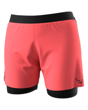 ALPINE PRO 21 SHORTS W