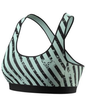 ALPINE GRAPHIC BRA W