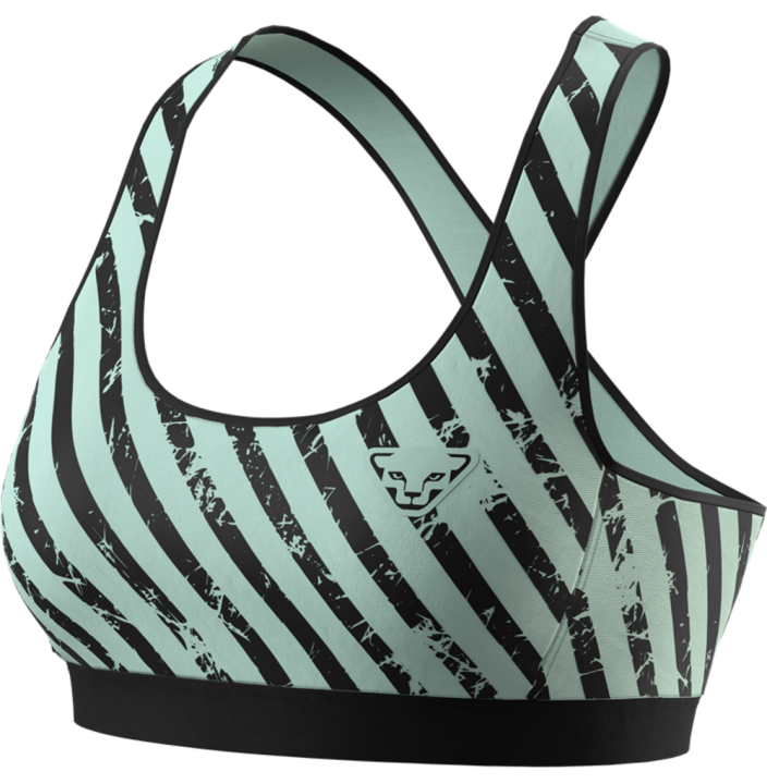 ALPINE GRAPHIC BRA W
