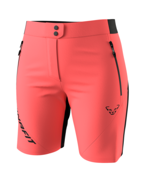 TRANSALPER2 LIGHT DST SHORTS W