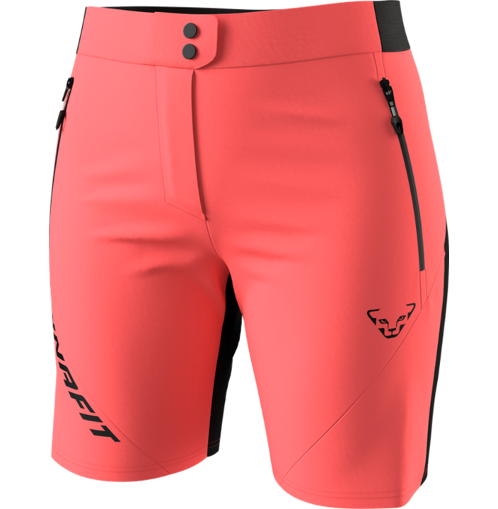 TRANSALPER2 LIGHT DST SHORTS W