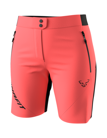 TRANSALPER2 LIGHT DST SHORTS W TRANSALPER2 LIGHT DST SHORTS W