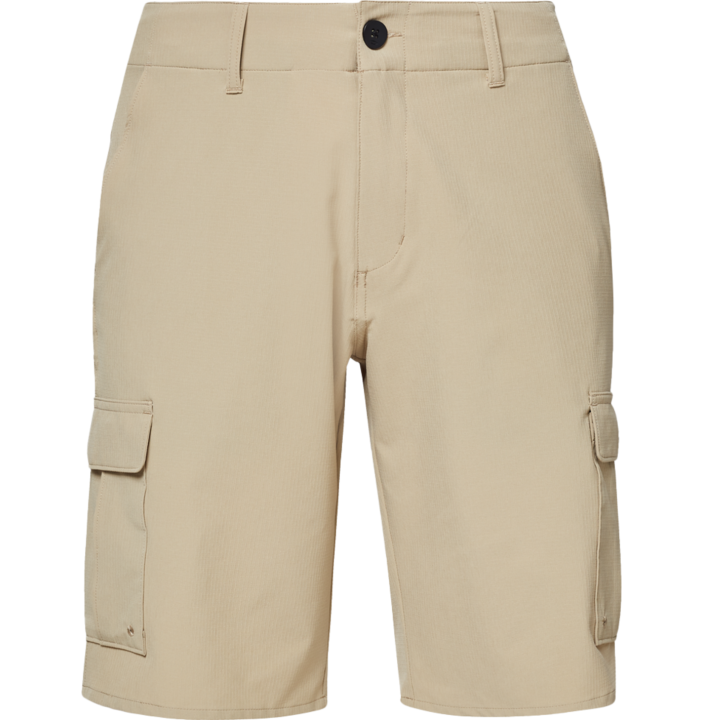 TRANSPORT HYBRD PKBLE SHORT 19
