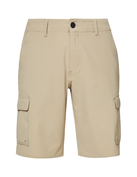 TRANSPORT HYBRD PKBLE SHORT 19