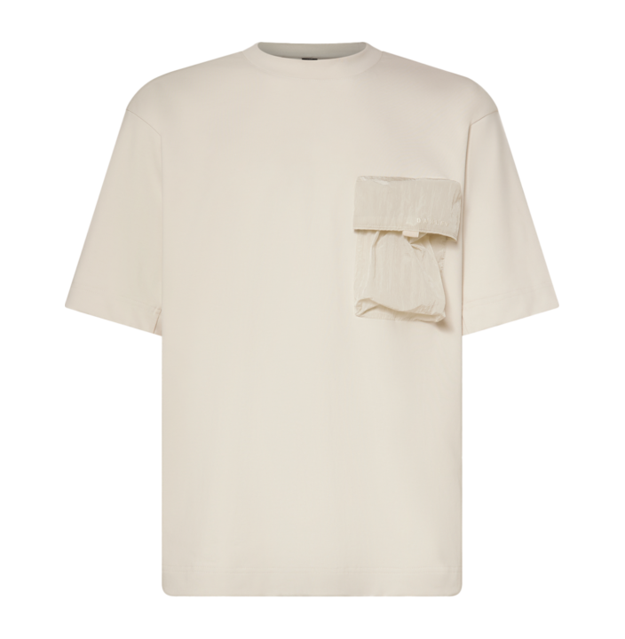 RESERVE POCKET TEE